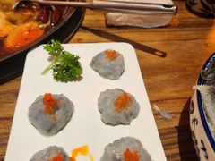 -旧街市鲜货老火锅(大光路店)