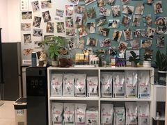 -爱妮康宠物医院·干细胞免疫细胞·肿瘤·心脏(张江店)