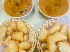 -清真方中山胡辣汤(许昌店)