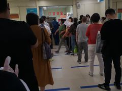 -哈尔滨医科大学附属第一医院(南岗院区)