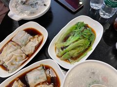 -卓粤拉肠(红庙店)