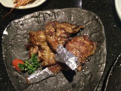 -梅筑·创意料理(王府井百货店)