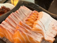 -科尔海悦酒店樱之河日本料理(清河东路店)