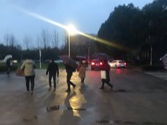 -浙江万里学院(钱湖校区)