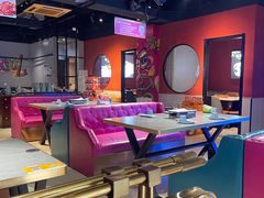 -醉炫音速烧烤·干煸菜(沙河总店)