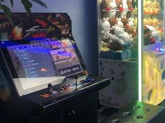 -大地院线珠江摩尔店(CL全景超级影院)