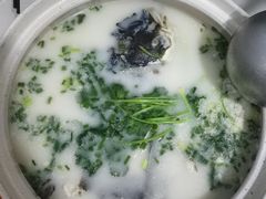 -天乐农家鱼头王(天目湖店)
