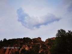 -梁家河村红色旅游区