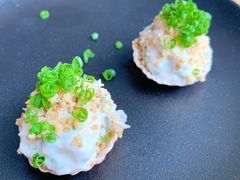 火腿小塔塔-BOR Eatery(安福路店)