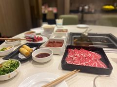 -海底捞火锅(盈石八一广场店)