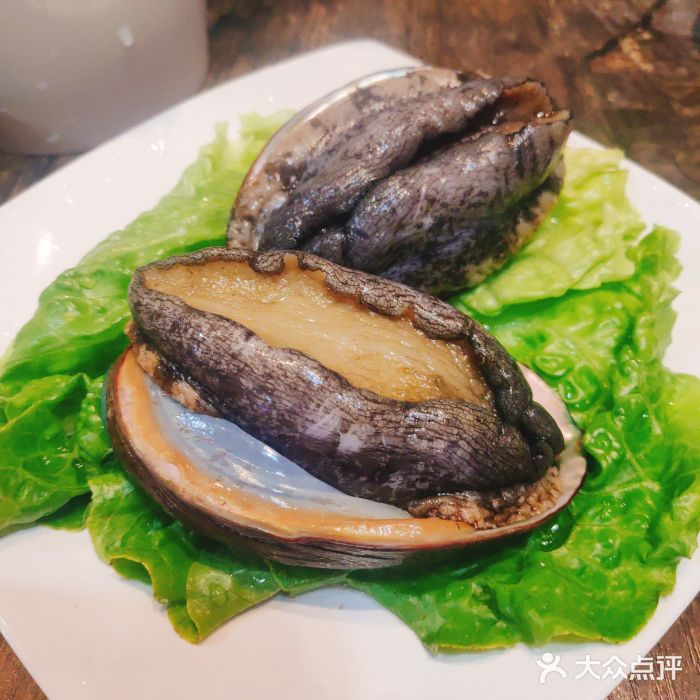 小龍鳳·港式海鲜打边炉(沙湖路店)图片