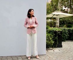 -优山定制西服衬衫大衣(国贸店)