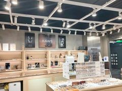 -棱石眼镜(CP静安店)