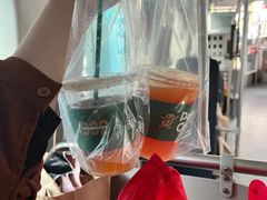 -Potato Corner(广州天河城店)