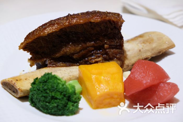 王品牛排(成都仁恒置地店)主餐:台塑牛排1图片 - 第2张