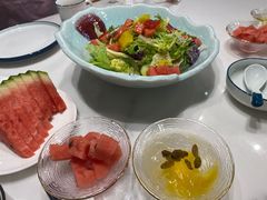 -热河食府(中山路店)