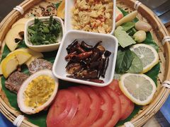 -云尊府云南菜·蒸汽石锅鱼(学清路店)