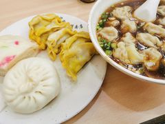 -蒋家桥饺面店(广陵路店)