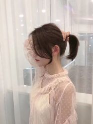 -HairCode芭曲发型