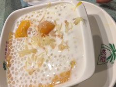 -松记糖水店(铜锣湾分店)