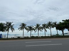 -太平洋咖啡(海天驿站店)