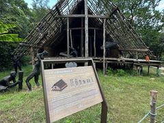 -河姆渡遗址博物馆