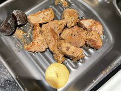 -德川家日本料理(中关村寰太大厦店)