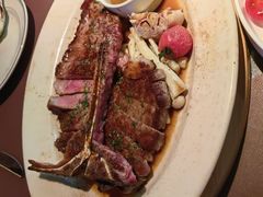 -404干式熟成牛排馆•聚会餐厅