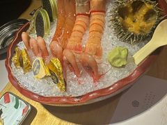 -吉兆·料理(红梅南路店)