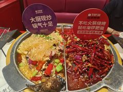-南锣南门
