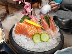 -大雄寿司(中华广场店)