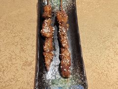 -安乐茶饭·手工素菜·高空景观餐厅(千灯湖店)