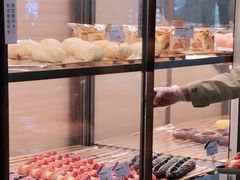 -奈雪的茶(百盛店)