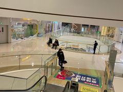 -井格重庆火锅(临平银泰城店)