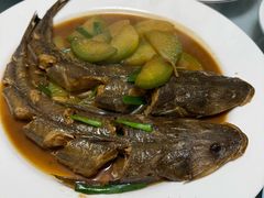 -宾朋海鲜特色美食餐厅·纯手工鲅鱼水饺(兴海路店)