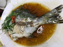 -老字号蛇口德记烧腊饭店·海鲜加工