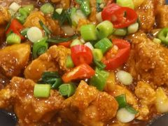 红烧鱼籽-新名仕(仙霞路店)