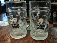 -汉森熊啤酒屋(双塘东路店)