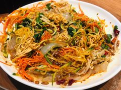 -奇滋豆味(南十四道街店)