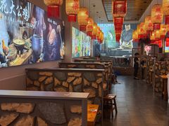 -味窑大寨百姓酒楼(晋祥办公大楼店)