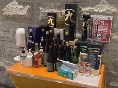 -割烹旭日本料理(龙湖狮山天街店)