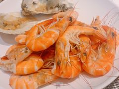 -皇朝万鑫自助餐厅