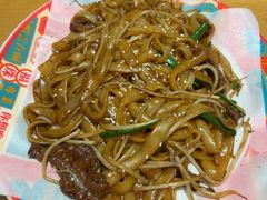-银记肠粉店(南方医院店)