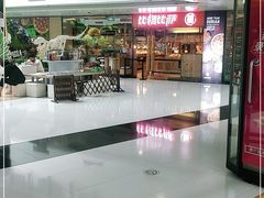 -比格比萨自助(万柳华联店)