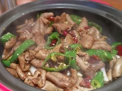 -牛记老坛香牛肉馆(六顺街店)