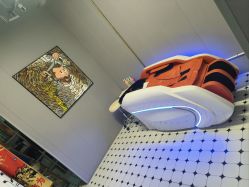 -老男孩男士理容馆·理发·烫染·修面