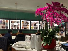 -漢舍中国菜馆(浦东嘉里城店)