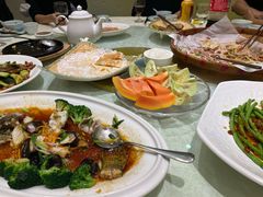 -大树头·花园餐厅(市桥店)