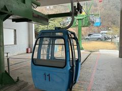 -东天目山风景区