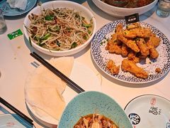 -园里前·私厨福建菜(台江万达店)